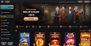 Οι Πάροχοι Παιχνιδιών και τα Λόμπι iGaming στην Gransino Gambling Enterprise